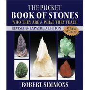 The Pocket Book of Stones, Revised Edition 9781583949122