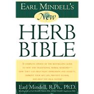 Earl Mindell's New Herb Bible 9781982159122