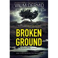 Broken Ground 9780802129123