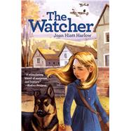 The Watcher 9781442429123