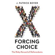 Forcing Choice 9781459739123