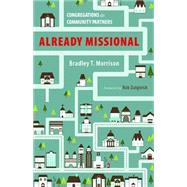Already Missional 9781498279123
