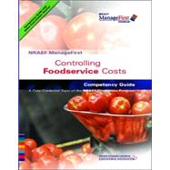 ManageFirst Controlling Foodservice Costs with On-line Testing Access Code 9780131589124