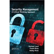 Security Management