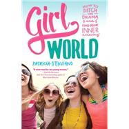 Girl World 9781492609124