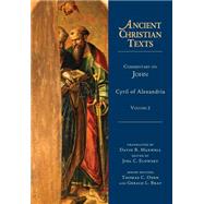 Commentary on John 9780830829125