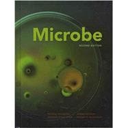 Microbe 9781555819125