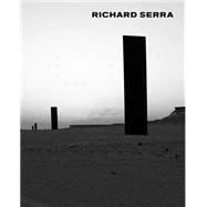 Richard Serra 9783869309125