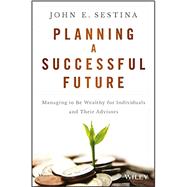 Planning a Successful Future 9781119069126