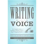 Writing Voice 9781440349126