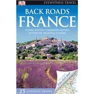 Back Roads France