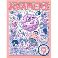 Kramers Ergot 9 9781606999127