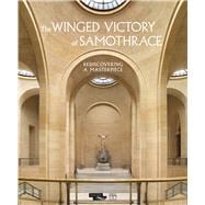 The Winged Victory of Samothrace 9782757209127
