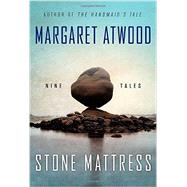 Stone Mattress 9780385539128