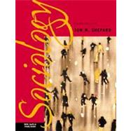Sociology 9780534579128