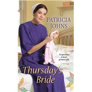 Thursday's Bride 9781420149128