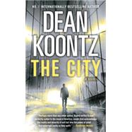 The City 9780812999129