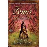The Tomb A Novel of Martha 9781451689129