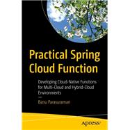 Practical Spring Cloud Function