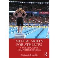 Mental Skills for Athletes 9780367219130