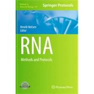 RNA