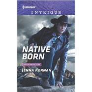 Native Born 9780373699131