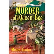 The Murder of a Queen Bee 9781617739132