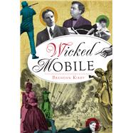 Wicked Mobile 9781626199132