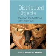 Distributed Objects