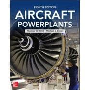 Aircraft Powerplants, Eighth Edition 9780071799133