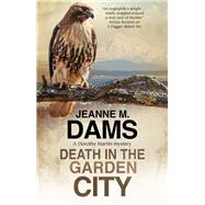 Death in the Garden City 9780727889133