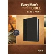 Every Man's Bible 9781496409133