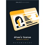 Driver's License 9781628929133