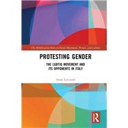 Protesting Gender 9780367279134