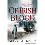 Of Irish Blood 9780765329134