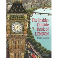 The Inside-outside Book of London 9780789329134