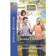 The Good Girl's Second Chance 9780373659135