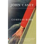 Compass Rose