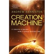 Creation Machine