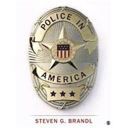 Police in America 9781483379135