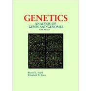 Genetics : Analysis of Genes and Genomes