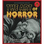 The Art of Horror 9781495009136