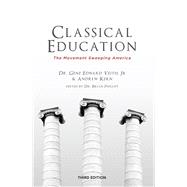 Classical Education 9780692419137