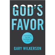God's Favor 9780800799137