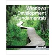 Exam 98-362 - MTA Windows Developer Fundamentals 9780470889138