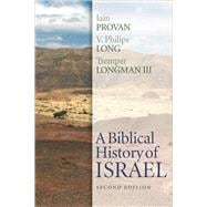 A Biblical History of Israel 9780664239138