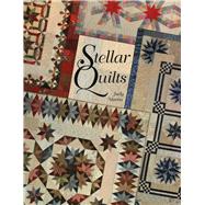 Stellar Quilts 9780929589138
