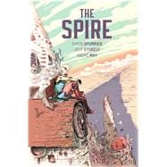 The Spire 9781608869138