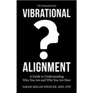 Vibrational Alignment 9781982239138