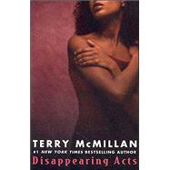 Disappearing Acts